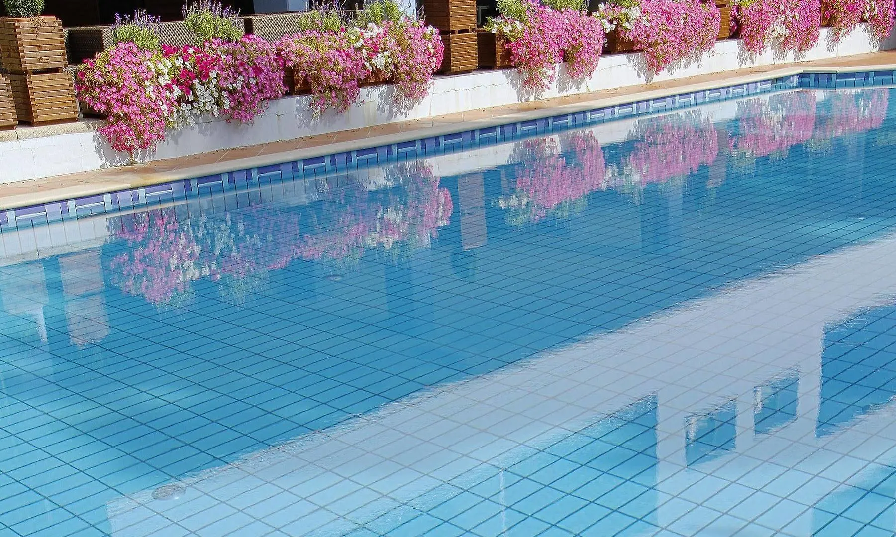 Hotel Michelangelo Milano Marittima 4*,  Italia