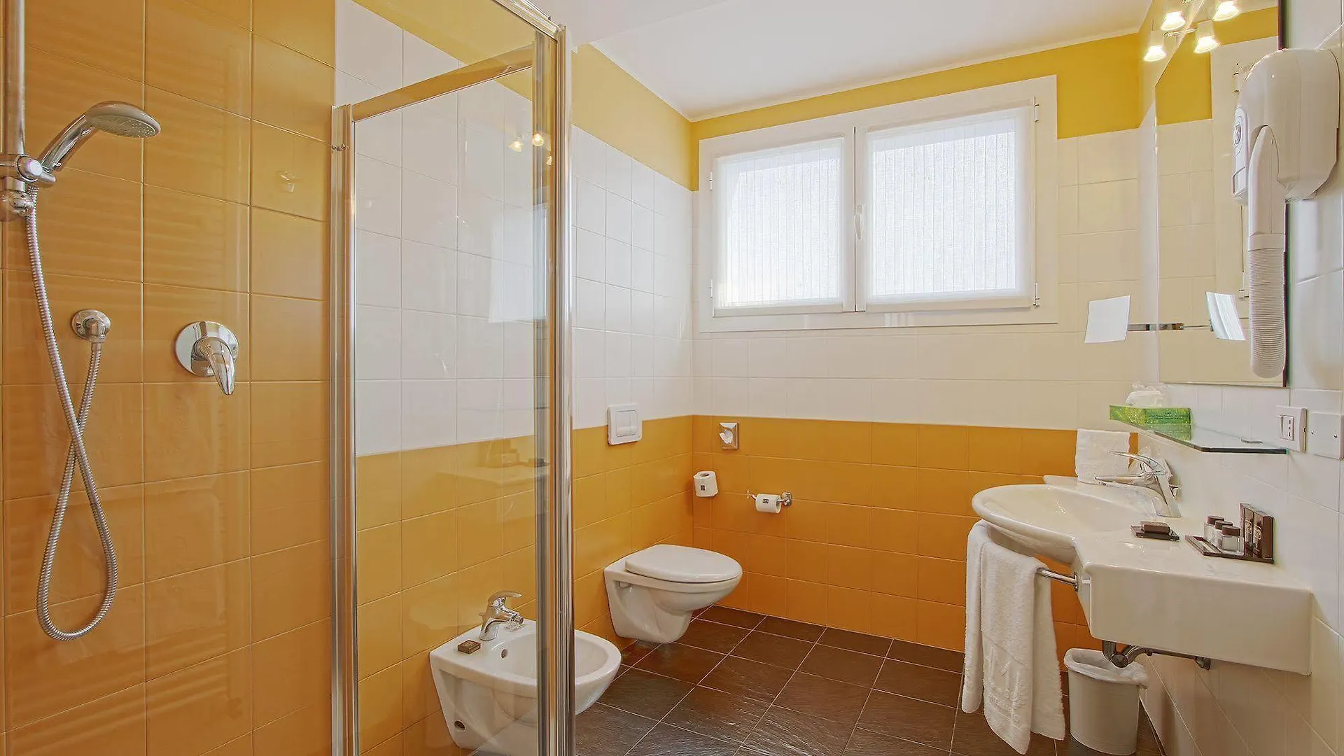 Hotel Michelangelo Milano Marittima