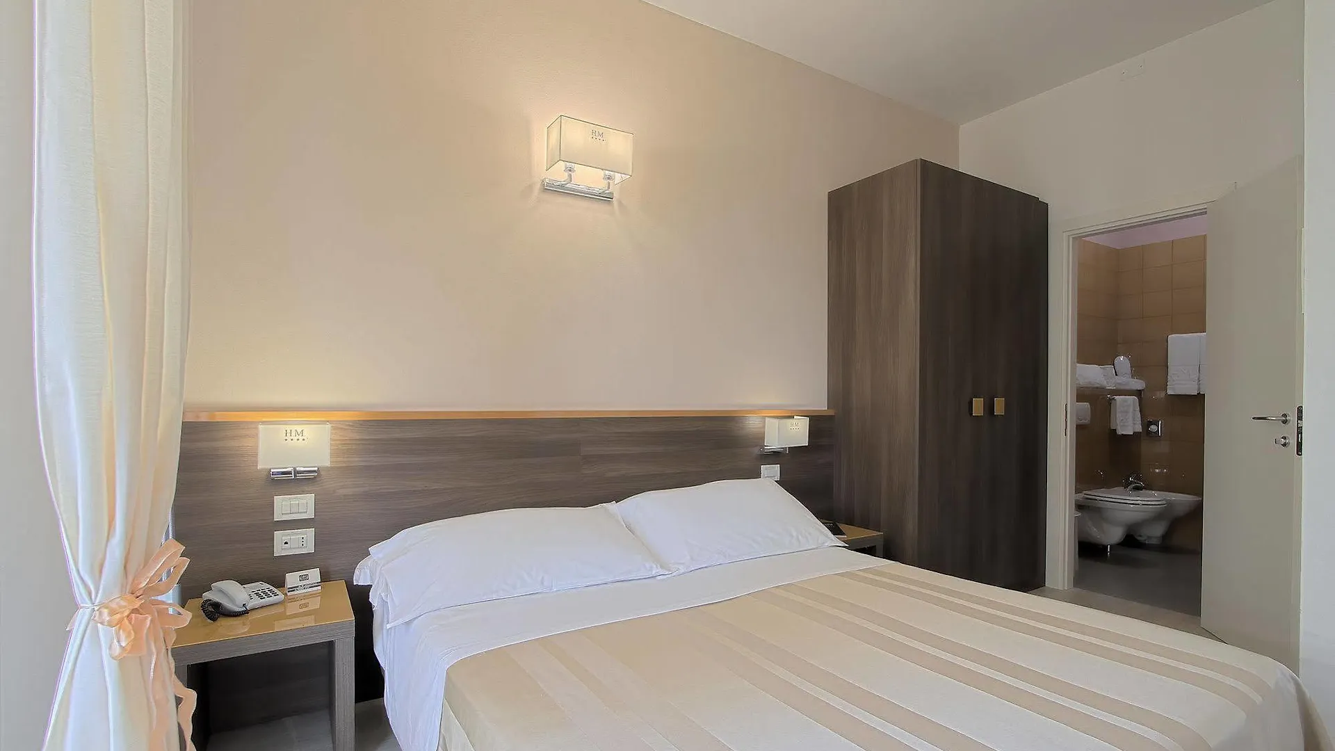 Hotel Michelangelo Milano Marittima