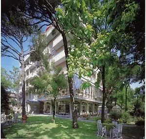 Hotel Michelangelo Milano Marittima