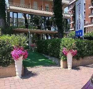 Hotel Michelangelo Milano Marittima