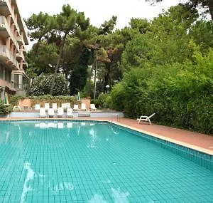 Hotel Michelangelo Milano Marittima 4*,