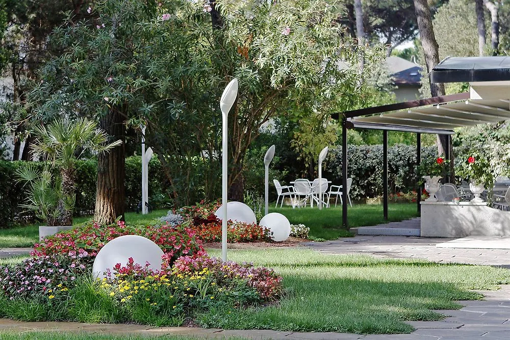 Hotel Michelangelo Milano Marittima
