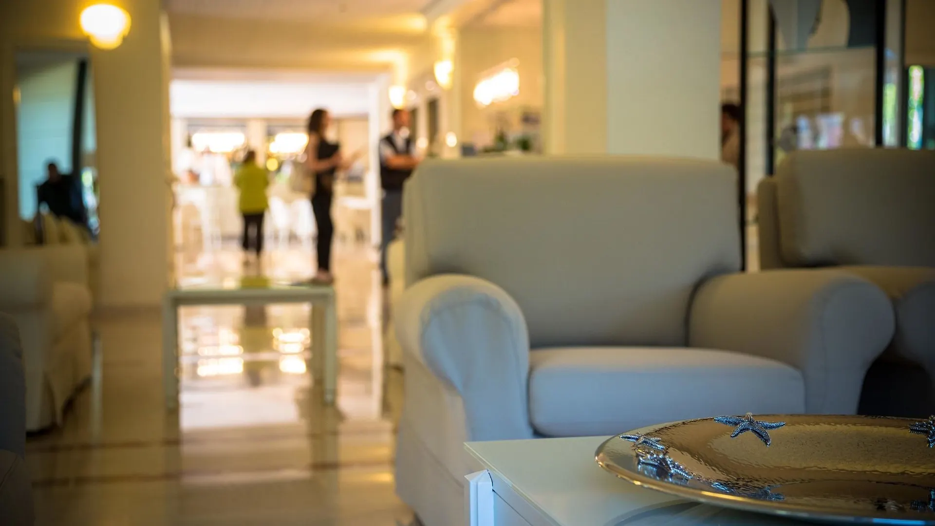 Hotel Michelangelo Milano Marittima 4*,