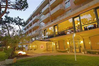 Hotel Michelangelo Milano Marittima 4*,